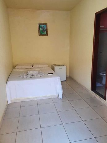 Imagen de la habitación del Hotel Brisas. Foto 6