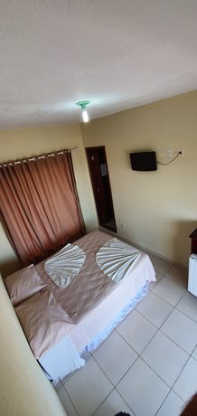 Imagen de la habitación del Hotel Brisas. Foto 7