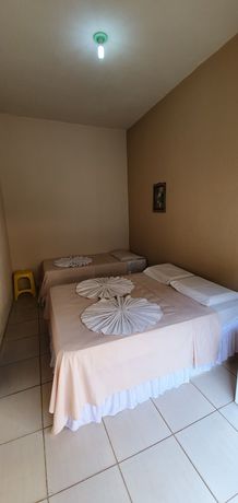 Imagen de la habitación del Hotel Brisas. Foto 9