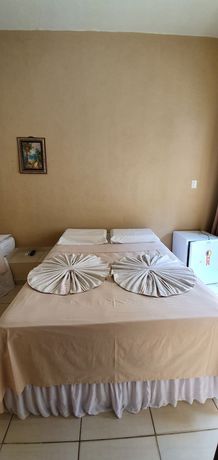 Imagen de la habitación del Hotel Brisas. Foto 11