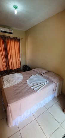 Imagen de la habitación del Hotel Brisas. Foto 12