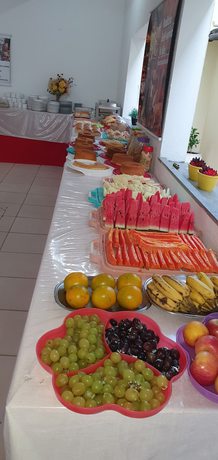 Imagen del bar/restaurante del Hotel Brisas. Foto 3