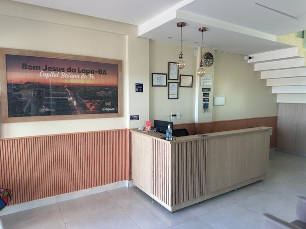 Imagen general del Hotel Brisas. Foto 1