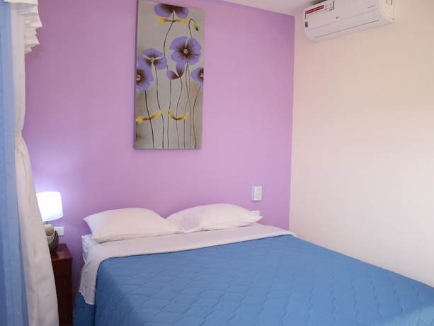 Imagen de la habitación del Hotel Brisas. Foto 5