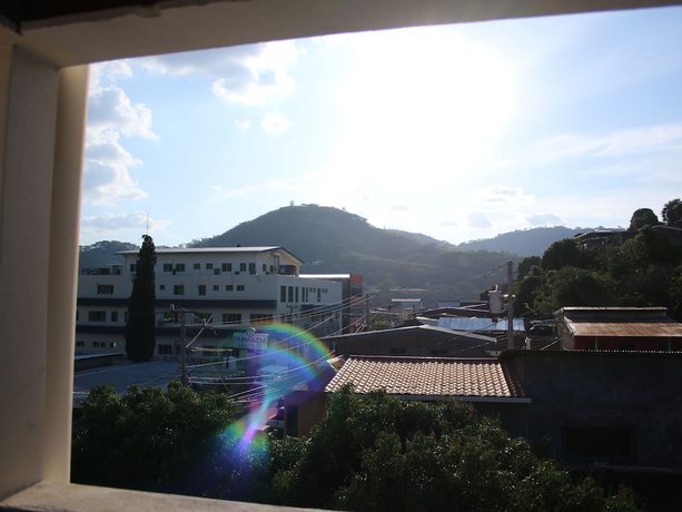 Imagen general del Hotel Brisas. Foto 2