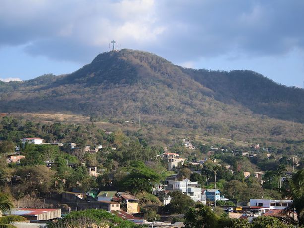 Imagen general del Hotel Brisas. Foto 3