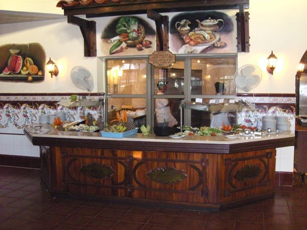 Imagen general del Hotel Brisas Guardalavaca All Inclusive. Foto 2