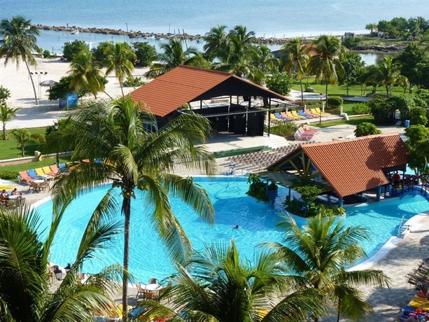 Imagen general del Hotel Brisas Guardalavaca All Inclusive. Foto 3