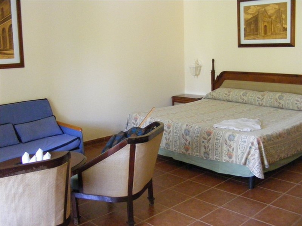 Imagen general del Hotel Brisas Guardalavaca All Inclusive. Foto 4