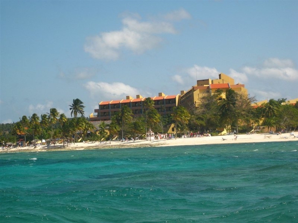 Imagen general del Hotel Brisas Guardalavaca All Inclusive. Foto 5