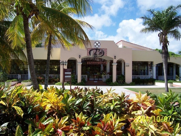 Imagen general del Hotel Brisas Guardalavaca All Inclusive. Foto 6