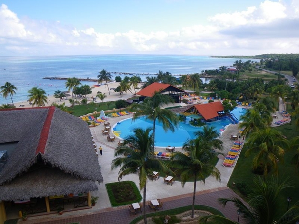 Imagen general del Hotel Brisas Guardalavaca All Inclusive. Foto 7