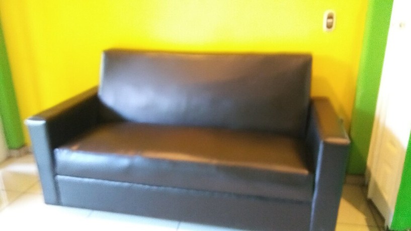 Imagen de la habitación del Hotel Brisas Marinas, Acajutla. Foto 4