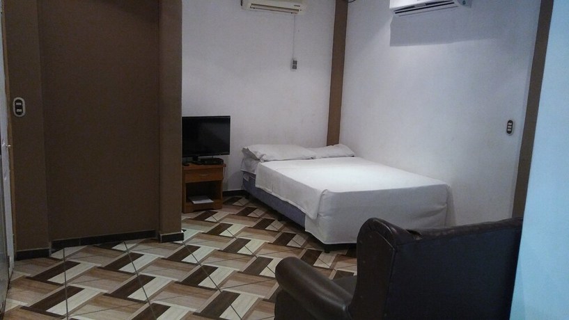 Imagen de la habitación del Hotel Brisas Marinas, Acajutla. Foto 5