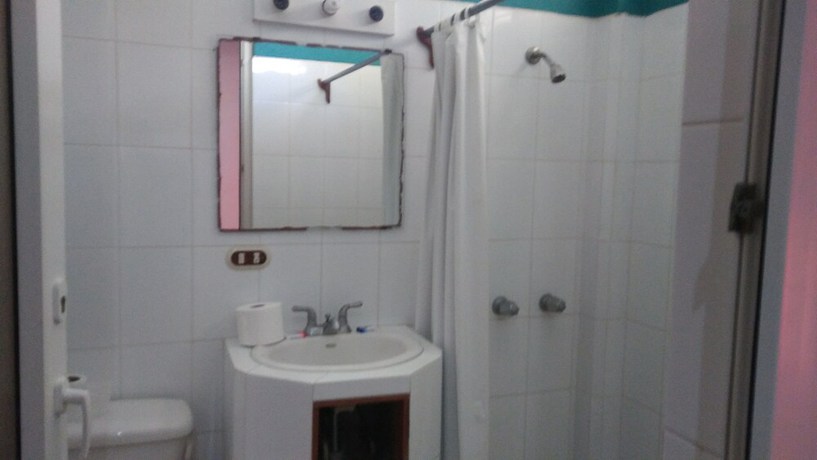 Imagen de la habitación del Hotel Brisas Marinas, Acajutla. Foto 8