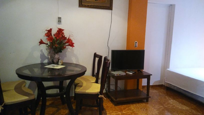 Imagen de la habitación del Hotel Brisas Marinas, Acajutla. Foto 10