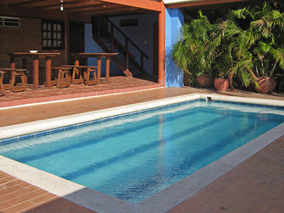 Imagen general del Hotel Brisas Marinas, Santa Marta. Foto 1