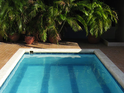 Imagen general del Hotel Brisas Marinas, Santa Marta. Foto 3