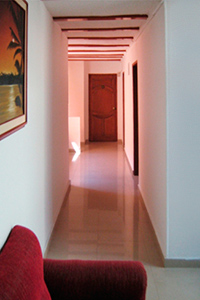 Imagen general del Hotel Brisas Marinas, Santa Marta. Foto 8