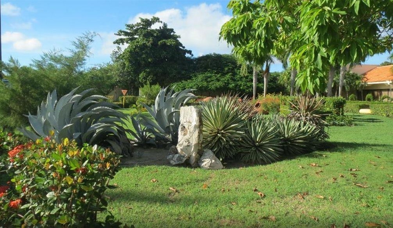 Imagen general del Hotel Brisas Santa Lucia. Foto 14