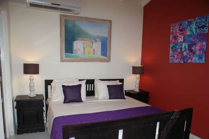 Imagen de la habitación del Hotel Brisas Studio Apartments - Adults Only. Foto 2