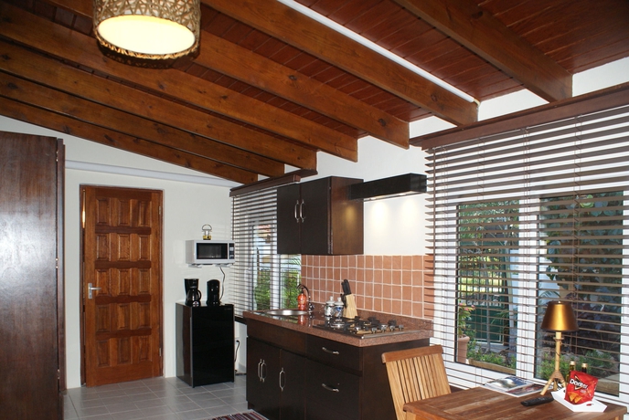 Imagen de la habitación del Hotel Brisas Studio Apartments - Adults Only. Foto 4