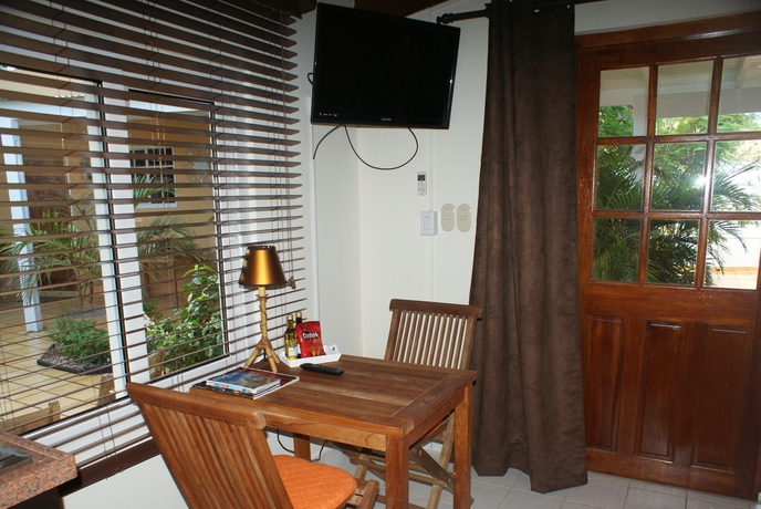 Imagen de los interiores del Hotel Brisas Studio Apartments - Adults Only. Foto 13