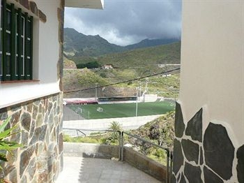 Imagen general del Hotel Brisas de Anaga. Foto 2