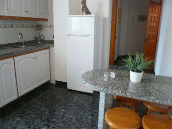 Imagen general del Hotel Brisas de Anaga. Foto 3