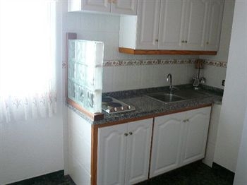 Imagen general del Hotel Brisas de Anaga. Foto 5