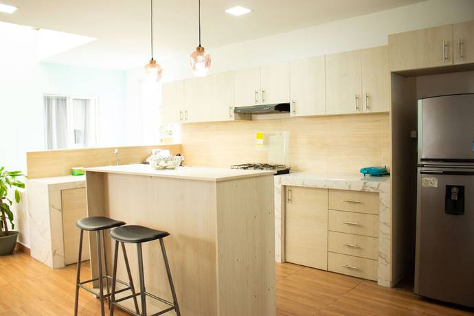 Imagen de la habitación del Hotel Brisas de Calima. Foto 3