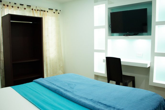 Imagen de la habitación del Hotel Brisas de Calima. Foto 8