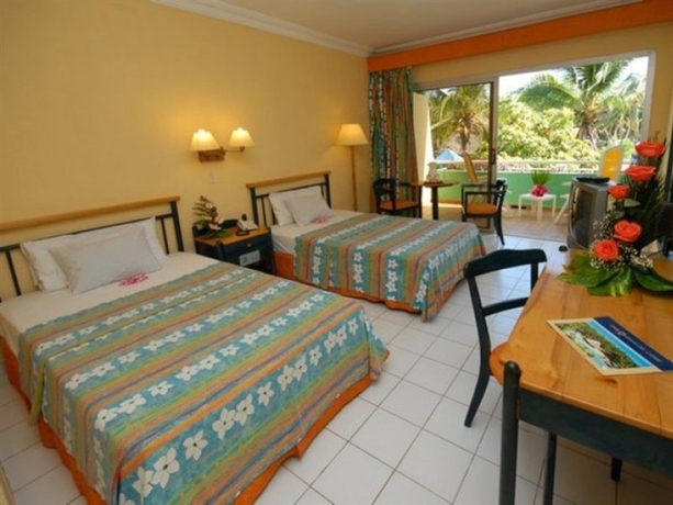 Imagen general del Hotel Brisas del Caribe. Foto 4