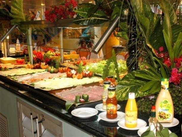 Imagen general del Hotel Brisas del Caribe. Foto 5