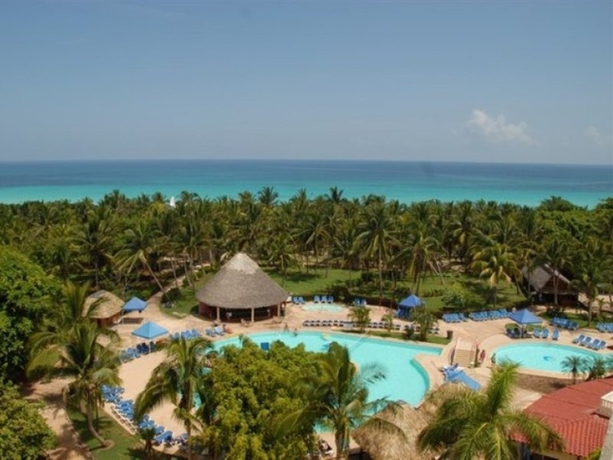 Imagen general del Hotel Brisas del Caribe. Foto 6