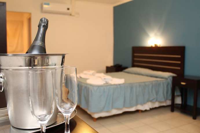 Imagen de la habitación del Hotel Brisas del Lago Apart and Federacion. Foto 5