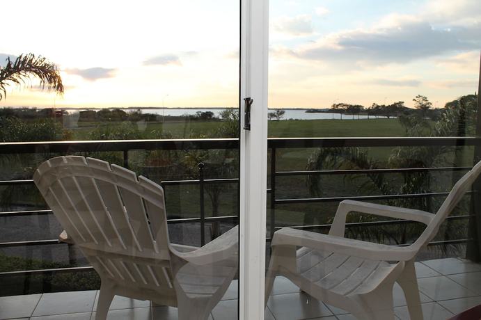 Imagen de la habitación del Hotel Brisas del Lago Apart and Federacion. Foto 6