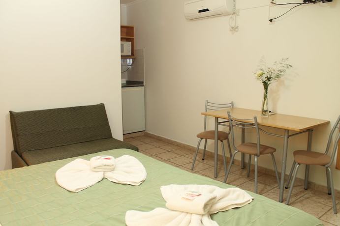 Imagen de la habitación del Hotel Brisas del Lago Apart and Federacion. Foto 7