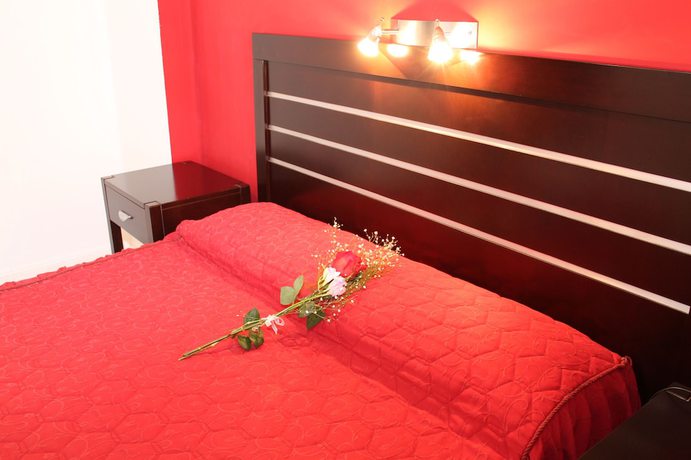 Imagen de la habitación del Hotel Brisas del Lago Apart and Federacion. Foto 13