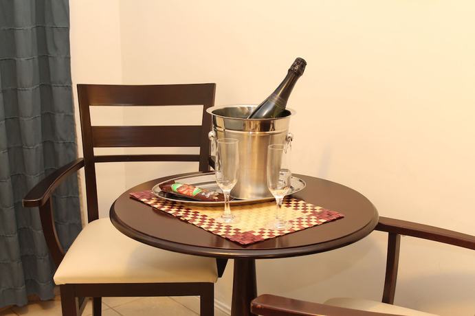 Imagen de la habitación del Hotel Brisas del Lago Apart and Federacion. Foto 14