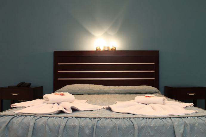 Imagen de la habitación del Hotel Brisas del Lago Apart and Federacion. Foto 15