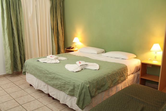 Imagen de la habitación del Hotel Brisas del Lago Apart and Federacion. Foto 16