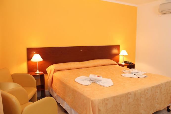 Imagen de la habitación del Hotel Brisas del Lago Apart and Federacion. Foto 17