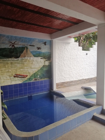 Imagen general del Hotel Brisas del Magdalena. Foto 1