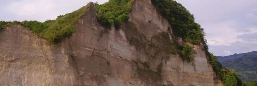 Imagen de los interiores del Hotel Brisas del Magdalena. Foto 17