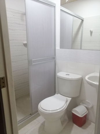 Imagen de la habitación del Hotel Brisas del Magdalena. Foto 16