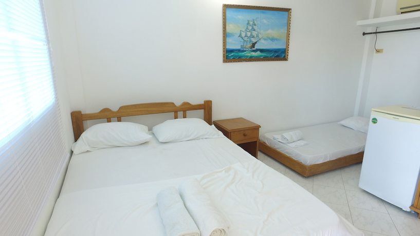 Imagen de la habitación del Hotel Brisas del Mar, Covenas. Foto 3