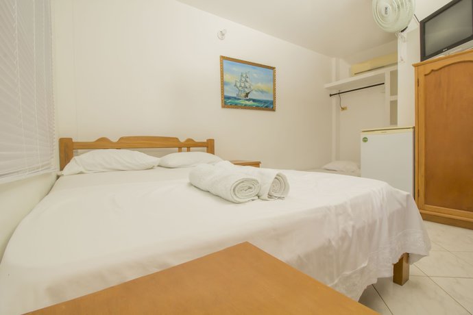 Imagen de la habitación del Hotel Brisas del Mar, Covenas. Foto 7