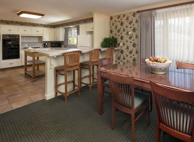 Imagen general del Hotel Brisas del Mar, Inn at the Beach. Foto 2