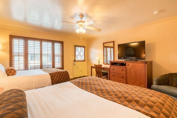 Imagen de la habitación del Hotel Brisas del Mar, Inn at the Beach. Foto 15